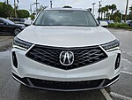 New 2025 ACURA RDX SH-AWD W/TECHNOLOGY PACKAGE in FT. PIERCE, FLORIDA (Photo 12)