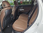New 2025 ACURA RDX SH-AWD W/TECHNOLOGY PACKAGE in FT. PIERCE, FLORIDA (Photo 15)