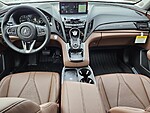 New 2025 ACURA RDX SH-AWD W/TECHNOLOGY PACKAGE in FT. PIERCE, FLORIDA (Photo 17)