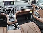 New 2025 ACURA RDX SH-AWD W/TECHNOLOGY PACKAGE in FT. PIERCE, FLORIDA (Photo 18)