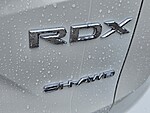 New 2025 ACURA RDX SH-AWD W/TECHNOLOGY PACKAGE in FT. PIERCE, FLORIDA (Photo 21)