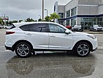 New 2025 ACURA RDX SH-AWD W/TECHNOLOGY PACKAGE in FT. PIERCE, FLORIDA (Photo 3)