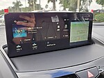 New 2025 ACURA RDX SH-AWD W/TECHNOLOGY PACKAGE in FT. PIERCE, FLORIDA (Photo 34)