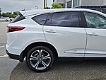 New 2025 ACURA RDX SH-AWD W/TECHNOLOGY PACKAGE in FT. PIERCE, FLORIDA (Photo 4)