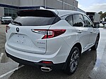 New 2025 ACURA RDX SH-AWD W/TECHNOLOGY PACKAGE in FT. PIERCE, FLORIDA (Photo 5)