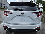 New 2025 ACURA RDX SH-AWD W/TECHNOLOGY PACKAGE in FT. PIERCE, FLORIDA (Photo 6)