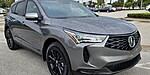 New 2025 ACURA RDX SH-AWD in FT. PIERCE, FLORIDA