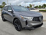 New 2025 ACURA RDX SH-AWD in FT. PIERCE, FLORIDA (Photo 1)