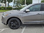 New 2025 ACURA RDX SH-AWD in FT. PIERCE, FLORIDA (Photo 10)