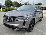 New 2025 ACURA RDX SH-AWD in FT. PIERCE, FLORIDA (Photo 11)