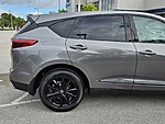 New 2025 ACURA RDX SH-AWD in FT. PIERCE, FLORIDA (Photo 4)