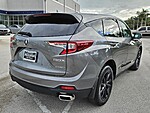 New 2025 ACURA RDX SH-AWD in FT. PIERCE, FLORIDA (Photo 5)