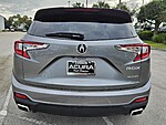 New 2025 ACURA RDX SH-AWD in FT. PIERCE, FLORIDA (Photo 6)