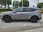 New 2025 ACURA RDX SH-AWD in FT. PIERCE, FLORIDA (Photo 9)