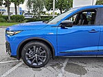 New 2026 ACURA MDX SH-AWD W/A-SPEC PACKAGE in FT. PIERCE, FLORIDA (Photo 10)