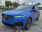 New 2026 ACURA MDX SH-AWD W/A-SPEC PACKAGE in FT. PIERCE, FLORIDA (Photo 11)