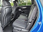New 2026 ACURA MDX SH-AWD W/A-SPEC PACKAGE in FT. PIERCE, FLORIDA (Photo 15)