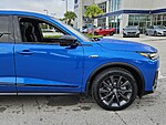 New 2026 ACURA MDX SH-AWD W/A-SPEC PACKAGE in FT. PIERCE, FLORIDA (Photo 2)