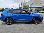 New 2026 ACURA MDX SH-AWD W/A-SPEC PACKAGE in FT. PIERCE, FLORIDA (Photo 3)