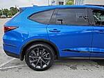 New 2026 ACURA MDX SH-AWD W/A-SPEC PACKAGE in FT. PIERCE, FLORIDA (Photo 4)