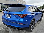 New 2026 ACURA MDX SH-AWD W/A-SPEC PACKAGE in FT. PIERCE, FLORIDA (Photo 5)