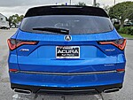 New 2026 ACURA MDX SH-AWD W/A-SPEC PACKAGE in FT. PIERCE, FLORIDA (Photo 6)