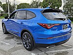 New 2026 ACURA MDX SH-AWD W/A-SPEC PACKAGE in FT. PIERCE, FLORIDA (Photo 7)