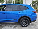 New 2026 ACURA MDX SH-AWD W/A-SPEC PACKAGE in FT. PIERCE, FLORIDA (Photo 8)