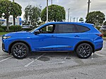 New 2026 ACURA MDX SH-AWD W/A-SPEC PACKAGE in FT. PIERCE, FLORIDA (Photo 9)