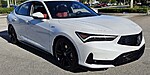 New 2026 ACURA INTEGRA CVT W/A-SPEC TECHNOLOGY PACKAGE in FT. PIERCE, FLORIDA