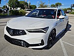New 2026 ACURA INTEGRA CVT W/A-SPEC TECHNOLOGY PACKAGE in FT. PIERCE, FLORIDA (Photo 10)