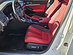 New 2026 ACURA INTEGRA CVT W/A-SPEC TECHNOLOGY PACKAGE in FT. PIERCE, FLORIDA (Photo 12)