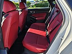 New 2026 ACURA INTEGRA CVT W/A-SPEC TECHNOLOGY PACKAGE in FT. PIERCE, FLORIDA (Photo 14)