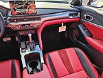 New 2026 ACURA INTEGRA CVT W/A-SPEC TECHNOLOGY PACKAGE in FT. PIERCE, FLORIDA (Photo 17)