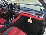 New 2026 ACURA INTEGRA CVT W/A-SPEC TECHNOLOGY PACKAGE in FT. PIERCE, FLORIDA (Photo 22)