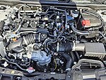New 2026 ACURA INTEGRA CVT W/A-SPEC TECHNOLOGY PACKAGE in FT. PIERCE, FLORIDA (Photo 27)