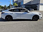 New 2026 ACURA INTEGRA CVT W/A-SPEC TECHNOLOGY PACKAGE in FT. PIERCE, FLORIDA (Photo 3)
