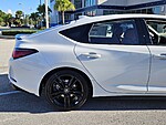 New 2026 ACURA INTEGRA CVT W/A-SPEC TECHNOLOGY PACKAGE in FT. PIERCE, FLORIDA (Photo 4)