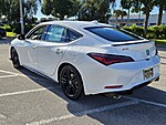 New 2026 ACURA INTEGRA CVT W/A-SPEC TECHNOLOGY PACKAGE in FT. PIERCE, FLORIDA (Photo 6)