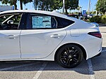 New 2026 ACURA INTEGRA CVT W/A-SPEC TECHNOLOGY PACKAGE in FT. PIERCE, FLORIDA (Photo 7)