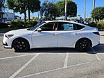New 2026 ACURA INTEGRA CVT W/A-SPEC TECHNOLOGY PACKAGE in FT. PIERCE, FLORIDA (Photo 8)