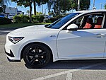 New 2026 ACURA INTEGRA CVT W/A-SPEC TECHNOLOGY PACKAGE in FT. PIERCE, FLORIDA (Photo 9)