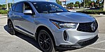 New 2025 ACURA RDX SH-AWD in FT. PIERCE, FLORIDA