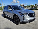 New 2025 ACURA RDX SH-AWD in FT. PIERCE, FLORIDA (Photo 1)