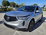 New 2025 ACURA RDX SH-AWD in FT. PIERCE, FLORIDA (Photo 10)