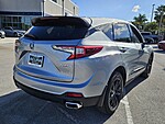 New 2025 ACURA RDX SH-AWD in FT. PIERCE, FLORIDA (Photo 5)