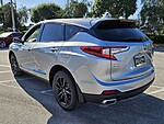 New 2025 ACURA RDX SH-AWD in FT. PIERCE, FLORIDA (Photo 6)
