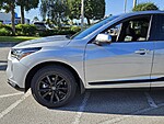 New 2025 ACURA RDX SH-AWD in FT. PIERCE, FLORIDA (Photo 9)