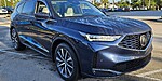 New 2026 ACURA MDX FWD W/TECHNOLOGY PACKAGE in FT. PIERCE, FLORIDA
