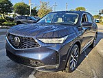New 2026 ACURA MDX FWD W/TECHNOLOGY PACKAGE in FT. PIERCE, FLORIDA (Photo 11)